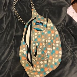 Kavu Rope Bag